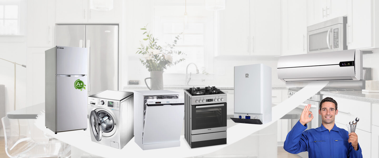Susurluk Warmhaus Servisi